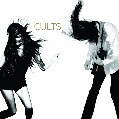 Cults - Cults - Musikk - COLUMBIA - 0886978584427 - 19. mars 2021