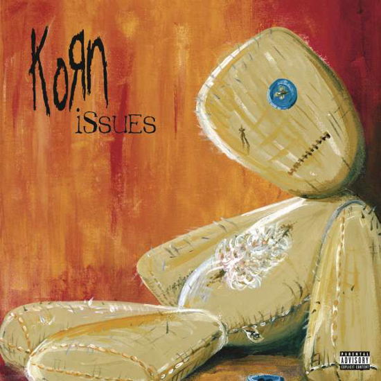 Issues - Korn - Música -  - 0886978795427 - 11 de outubro de 2011