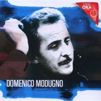 Cover for Domenico Modugno · Un'Ora Con.. (CD) (2009)