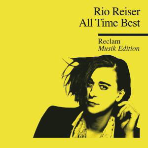 All Time Best-reclam Musik Edition 18 - Rio Reiser - Musikk - COLUMBIA - 0887254649427 - 21. september 2012