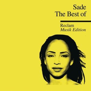 Cover for Sade · All Time Best (CD) (2013)