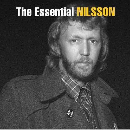 Cover for Harry Nilsson · The Essential Harry Nilsson (CD) (2013)