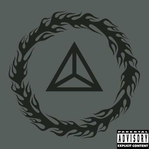 End of All Things to Come - Mudvayne - Musiikki - SONY SPECIAL MARKETING - 0888430615427 - tiistai 19. marraskuuta 2002