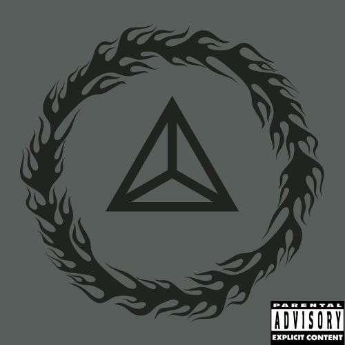 Cover for Mudvayne · End of All Things to Come (CD) (2002)