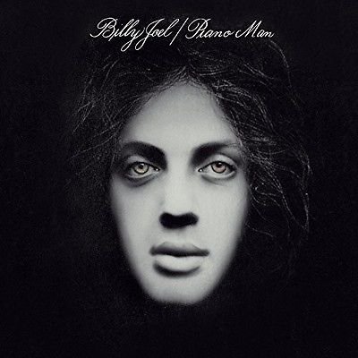 Piano Man - Billy Joel - Music - SBMK - 0888430769427 - October 20, 1998