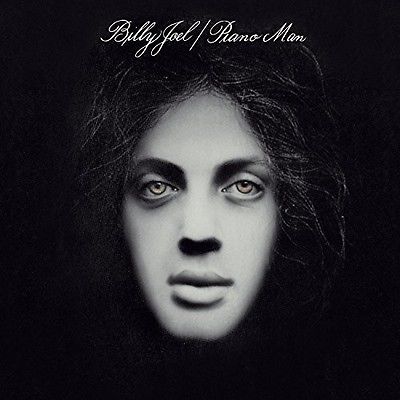 Piano Man - Billy Joel - Música - SBMK - 0888430769427 - 20 de outubro de 1998