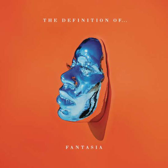 The Definition Of... - Fantasia - Music - POP / ROCK - 0888430996427 - July 29, 2016