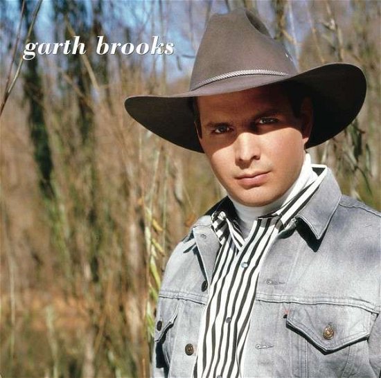 Garth Brooks-garth Brooks - Garth Brooks - Musikk - RCA - 0888750092427 - 2. desember 2022