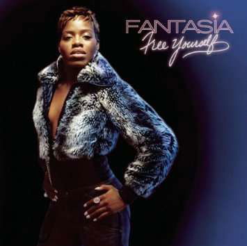 Free Yourself - Fantasia - Musiikki - SBME SPECIAL MKTS - 0888750724427 - lauantai 23. lokakuuta 2004