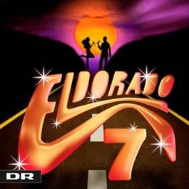 Eldorado 7 - Diverse Artister - Musiikki -  - 0888750740427 - perjantai 21. elokuuta 2015
