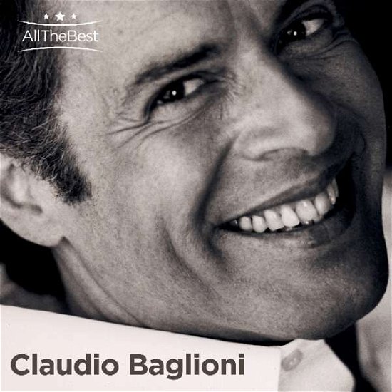 Claudio Baglioni- All.. - Baglioni Claudio - Muziek - Sony - 0888750964427 - 6 januari 2020