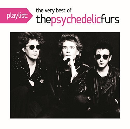 Playlist: Very Best - Psychedelic Furs - Music - SBME SPECIAL MKTS - 0888751657427 - May 10, 2011