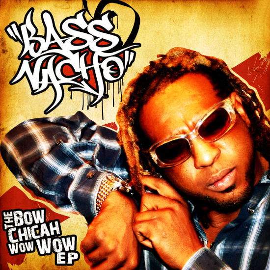 Bow Chicah Wow Wow (Mod) - Bass Nacho - Música - Essential - 0894231271427 - 8 de agosto de 2012