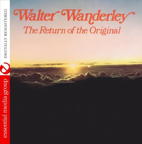 Return Of Original-Wanderley,Walter - Walter Wanderley - Musik - Essential Media Mod - 0894232229427 - 28. november 2014