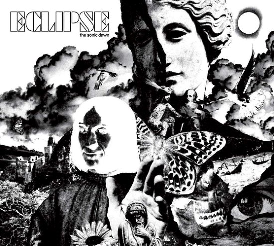 Eclipse - The Sonic Dawn - Music - HEAVY PSYCH - 2090504733427 - February 1, 2019