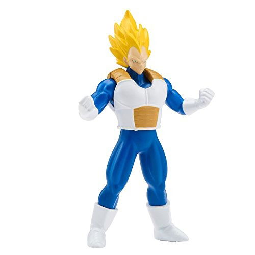 Cover for Dragon Ball: Bandai · Super Saiyan Goku (Figure) (MERCH) (2020)