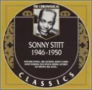 Cover for Sonny Stitt · 1946-1950 (CD) (2001)