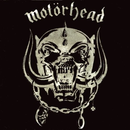 Motorhead - Motörhead - Musique -  - 3341342207427 - 