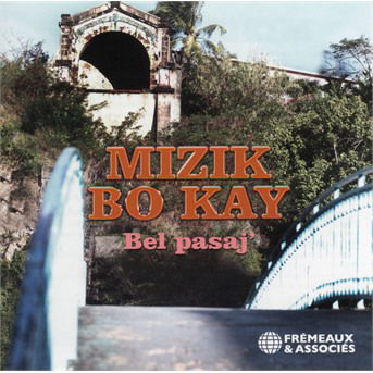 Cover for Fordant / Kai · Bel Pasaj (CD) (2021)