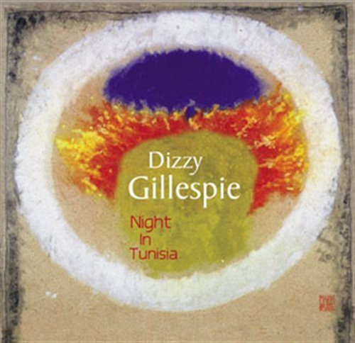 Cover for Dizzy Gillespie · Night in Tunisia (CD) (1999)