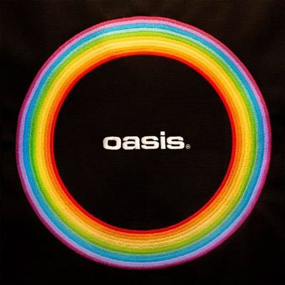 Cover for Darius · Oasis (CD) (2022)