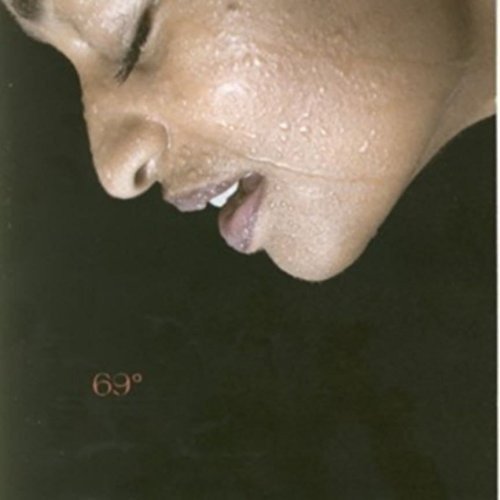 Cover for Luky Gomes · 69° (CD) (2003)