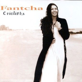 Cover for Fantcha · Fantcha-criolinha (Cabo Verde) (CD) (1998)