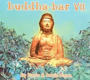 Buddha Bar 7 - Claude Challe - Music - WAGRAM - 3596971009427 - March 4, 2019