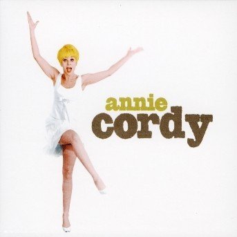 Annie Cordy - Annie Cordy - Música - Wagra - 3596971012427 - 14 de diciembre de 2007