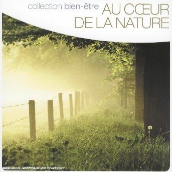 Cover for Bien · Etre.- Au Coeur De La Nature (CD)