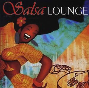 Salsa Lounge - V/A - Musiikki - GOLDEN M - 4003099701427 - perjantai 25. toukokuuta 2012