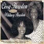 Cover for Cissy Houston · Cissy Houston Feat. (CD) (1999)