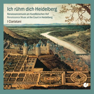 Heidelberg Renaissance - Senfl / I Ciarlatani - Musik - CHRISTOPHORUS - 4010072018427 - 1 mars 2013