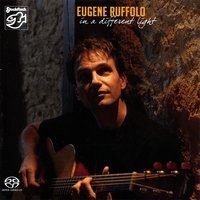 Cover for Eugene Ruffolo · In A Different Light (Hybrid-SACD) (SACD) (2007)