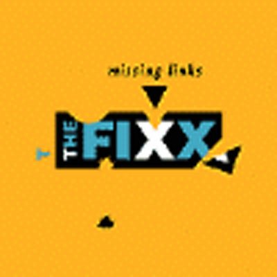 Missing Links - Fixx - Musik - FOCUS - 4015307241427 - 11. juli 1994