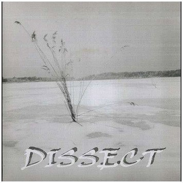 Split - Dissect - Música - CARGO DUITSLAND - 4024572364427 - 23 de janeiro de 2009