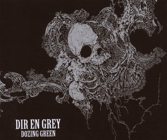 Cover for Dir En Grey · Dozing Green (SCD) (2011)