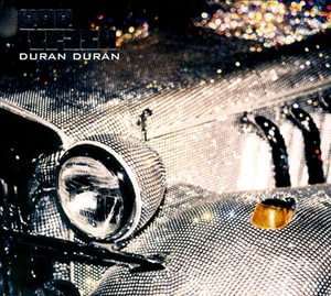 Cover for Duran Duran · Pop Trash (CD)