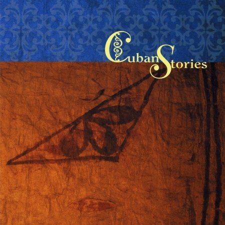 Cover for Cuban Stories (CD) (2022)