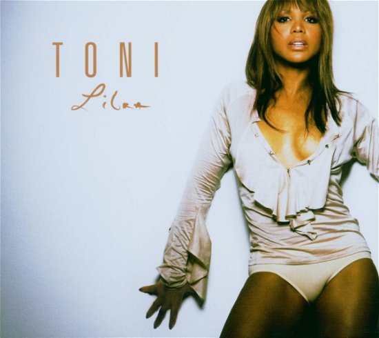 Cover for Toni Braxton · Libra (CD) [New edition] (2006)