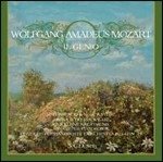 Cover for Mozart - Il Genio (CD) (2009)