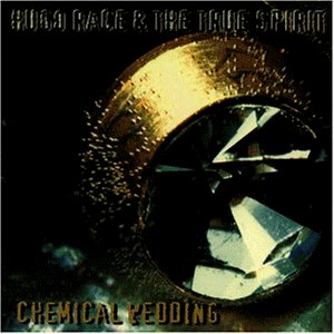 Chemical Wedding - Race,hugo & True Spirit - Music - GLITTERHOUSE - 4030433042427 - September 16, 2008