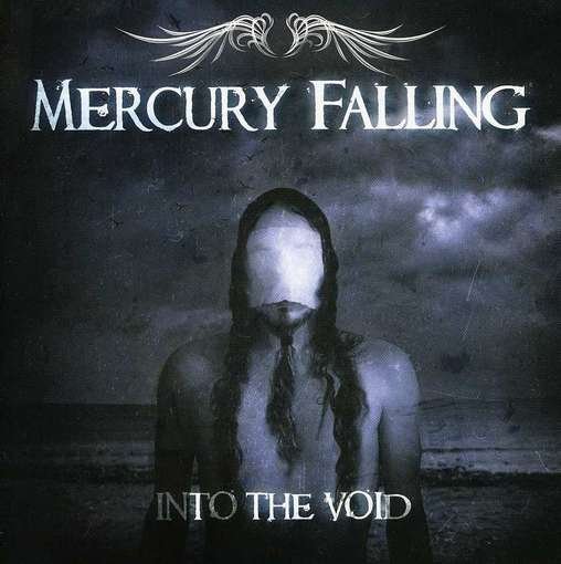 Cover for Mercury Falling · Into the Void (CD) (2012)