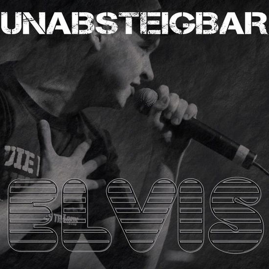 Unabsteigbar - Elvis Presley - Musiikki - WENDT MUSIK PRODUKTIONEN - 4046661413427 - perjantai 4. syyskuuta 2015