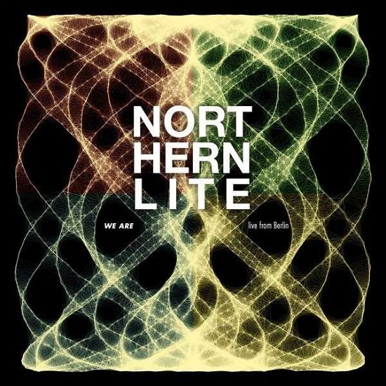 Cover for Northern Lite · We Are (Live from Berlin) (CD) (2013)