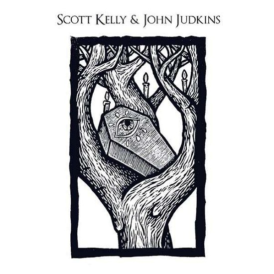 Scott & John Judkins Kelly · Live (LP) (2018)