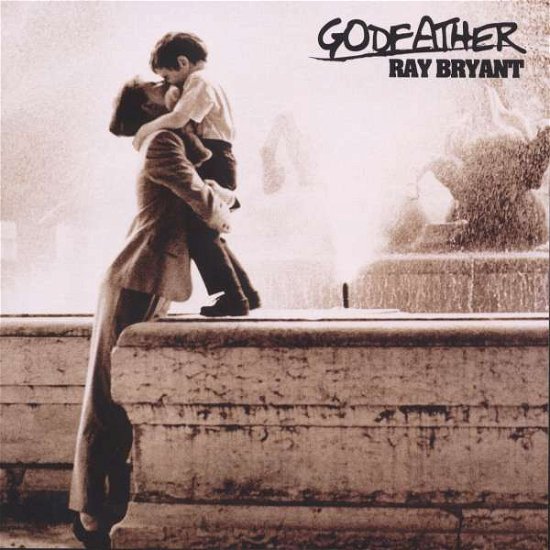 Cover for Ray Bryant · Godfather (CD) (2006)
