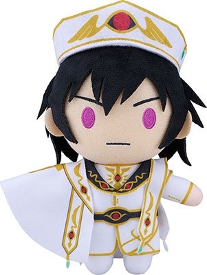 Cover for Good Smile Company · Code Geass Lelouch of Rebellion Lelouch Lamperouge (MERCH) (2024)
