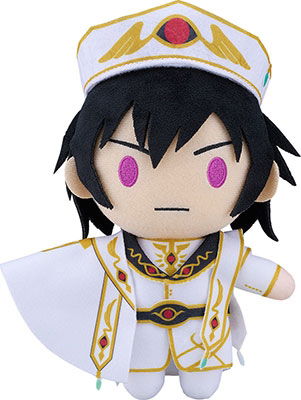 Cover for Good Smile Company · Code Geass Lelouch of Rebellion Lelouch Lamperouge (MERCH) (2025)