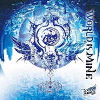 World is Mine <limited> - Royz - Muzyka - B.P.RECORDS - 4582281548427 - 21 marca 2018